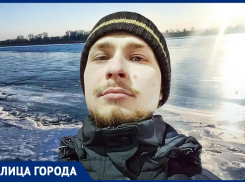 «Увидел в реке детей и бросился к полынье»: Валерий Данилов спас тонущих в Ахтубе мальчишек
