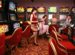 Волгоградец маскировал игровые клубы под центры реабилитации алкоголиков и наркоманов