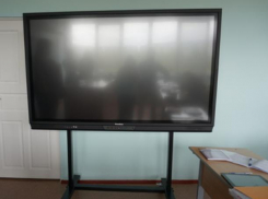 В школах Волжского внедряют цифровые технологии