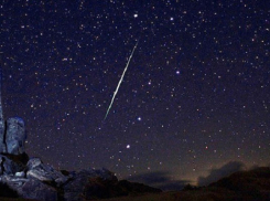 Над Волгоградской областью прольется звездопад