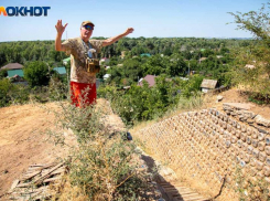 Спад жары и нормализацию температуры обещают метеорологи в Волжском