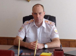 Начальник среднеахтубинской полиции задержал водителя, пытавшегося скрыться после наезда на женщину