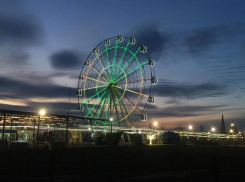 В воскресенье ожидается облачная погода с прояснениями