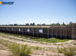 Сбросы с Волжской ГЭС увеличат на два дня