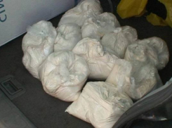 Бывший офицер МВД в Волжском возглавил группу по сбыту героина