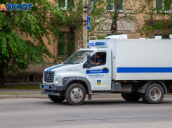 Уголовница из Волжского подозревается в разбое
