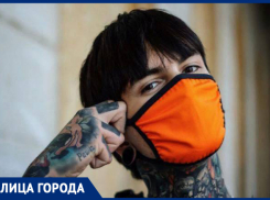 «На коже волжан много партака забито», - мастер тату