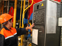 В Волжском отопительный сезон завершится 30 апреля