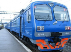 Вслед за маршрутками и автобусами подорожают электрички