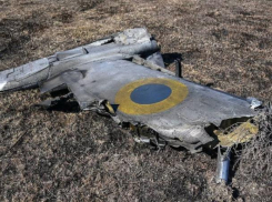 2 БПЛА сбили ночью над Волгоградской областью