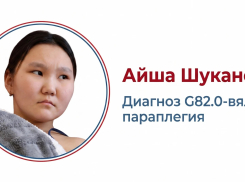 Айша Шуканова стала еще на шаг ближе к мечте: семье одобрили визу в Китай