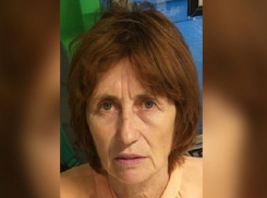 Не ориентируется в пространстве: худощавая женщина пропала в Волгограде