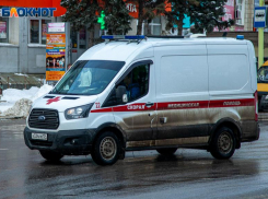 Близ Волжского семья отравилась газом: ветер отключил газовый котел