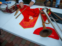 Как дворец пионеров стал местом творчества: исторические даты Волжского