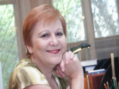 Волжский журналист Татьяна Рогозина вышла в финал конкурса «Женщина года-2018»