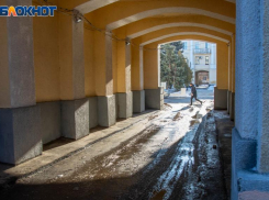 Солнце и штормовой ветер в субботу ждут волжан: прогноз погоды