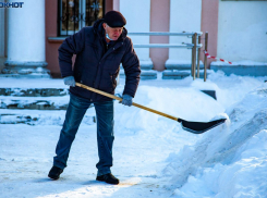 Экстремальное падение температуры до 0 градусов ожидается в Волгоградской области