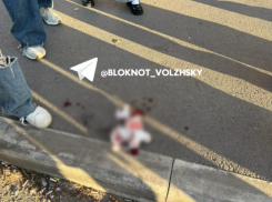 Пострадавшей от самоката предстоит сложная операция на челюсть в Волжском
