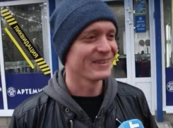 А я и сам могу станцевать, - волжане о стриптизе