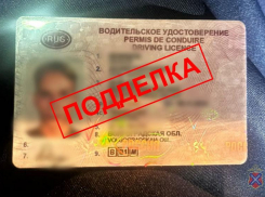 Поддельные права и чужие документы: волжские автоинспекторы выявили двух «липовых» водителей