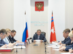 Волгоградская область готовится к зиме: губернатор поручил проверить все системы жизнеобеспечения