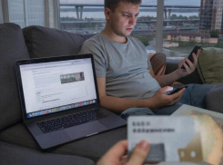 «Свидание» в театре обошлось волгоградцу в 76 тысяч