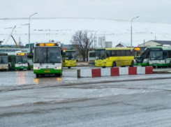  В Волжском изменили маршрут популярного городского автобуса