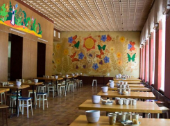 Школьникам  определили сумму горячего питания 