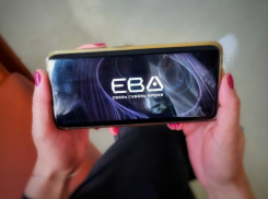 МегаФон снял научно-фантастический сериал