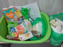 В Волжском окажут помощь попавшим в сложную ситуацию беременным