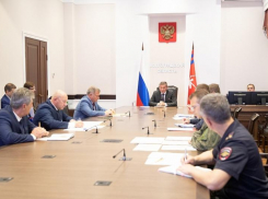 Губернатор призвал исключить равнодушное отношение к частичной мобилизации