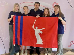 Волжские семьи приняли участие в уникальном эксперименте