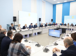 В Волгоградской области усиливают связку «школа-колледж-вуз-предприятие»