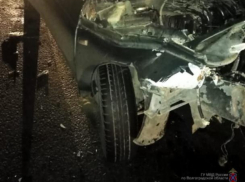 Один погиб и шесть человек в больнице в результате ДТП на трассе