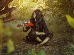 Волжанин рассказал о жуткой встрече с Водяным в Волжском