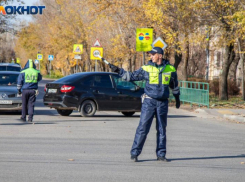 Волжский закрывают для большегрузов