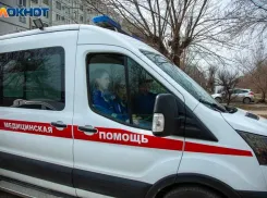 Пожар в Жирновском районе унес жизнь мужчины