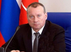 Почетный гражданин Волжского стал мэром Волгограда