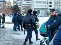 Выкуп размером в 28 миллионов: жители Волжского обвиняются в похищении людей