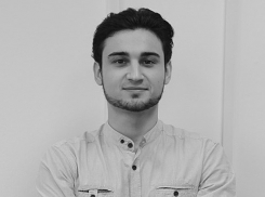 Молодой и амбициозный архитектор возглавил управление архитектуры и градостроительства Волжского