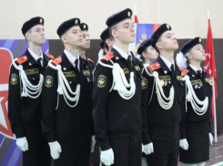 Волжские военно-патриотические клубы приглашают к участию в смотр-конкурсе 