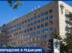  «Давление 230 и отказали ноги»: в Волжском пожилой женщине отказали в госпитализации