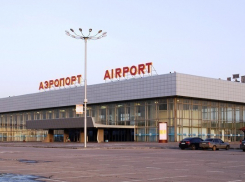 Волгоградский аэропорт изменил расписание из-за реконструкции