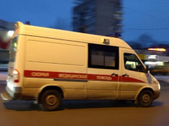 10-летняя волжанка попала в больницу из-за торопливого водителя «Мазды»