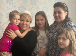 Ирина Гусева исполняет новогодние желания детей и семей 