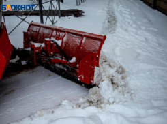 Заморозки и первый снег: прогноз погоды на неделю в Волжском