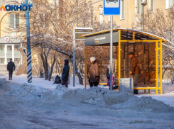 С чудесной погоды начнется неделя в Волжском: прогноз на понедельник