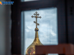 В Волжский привезут чудотворную икону Божией Матери Феодоровской