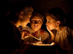 Призраки, духи, летающие объекты - самые необычные видения волжан