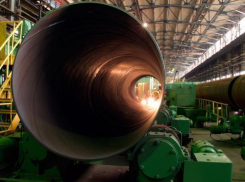 Промышленные предприятия Волгоградской области уплатили в бюджет почти 23 миллиарда